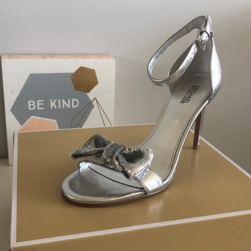 Michael by Michael Kors Paris Sandals